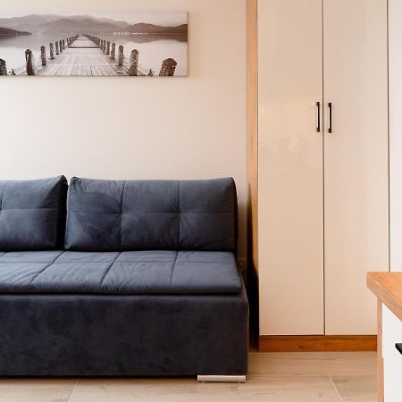 Easy Rent Apartments - Smart Lublin Extérieur photo