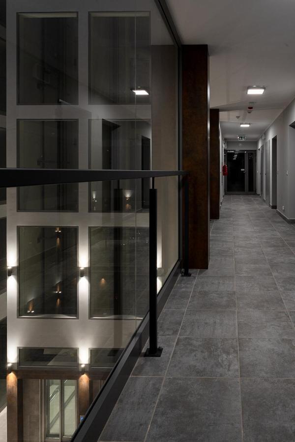 Easy Rent Apartments - Smart Lublin Extérieur photo