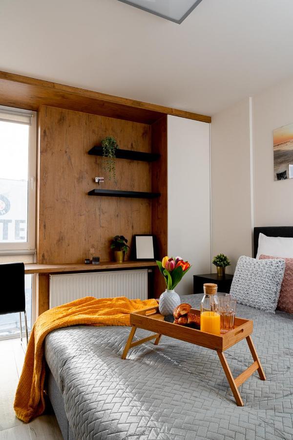 Easy Rent Apartments - Smart Lublin Extérieur photo