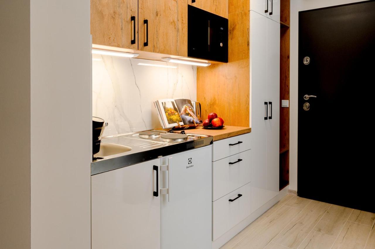 Easy Rent Apartments - Smart Lublin Extérieur photo