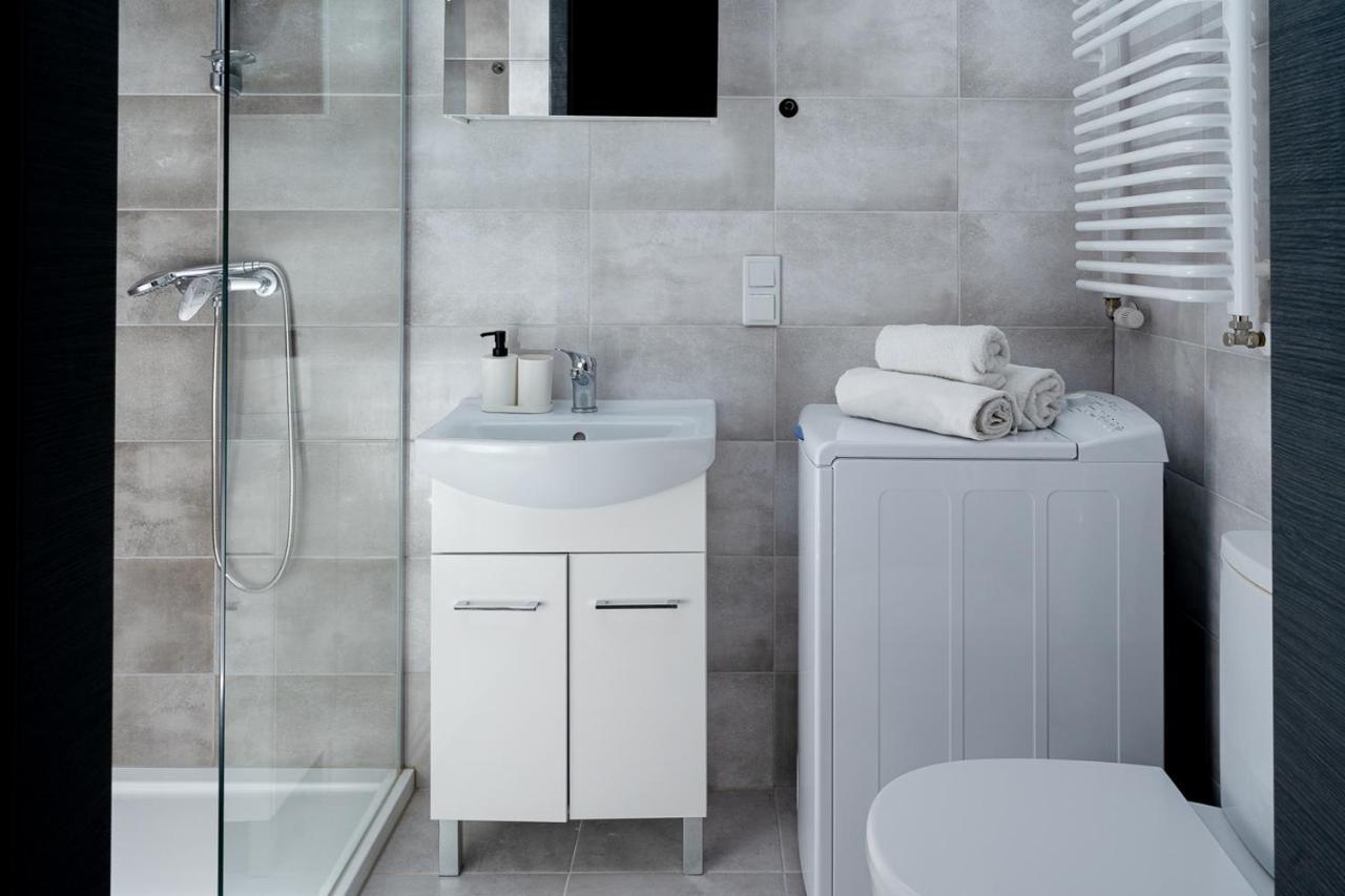 Easy Rent Apartments - Smart Lublin Extérieur photo