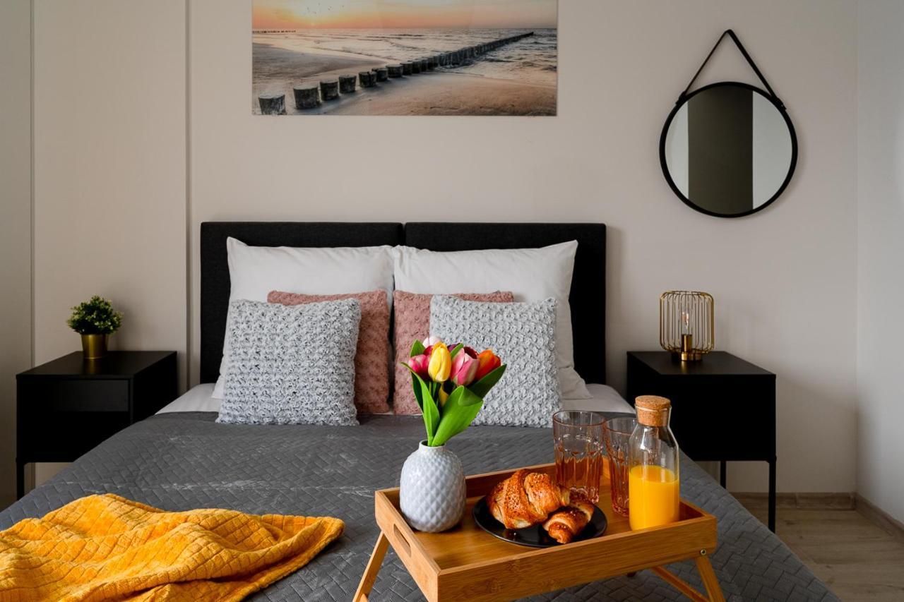 Easy Rent Apartments - Smart Lublin Extérieur photo