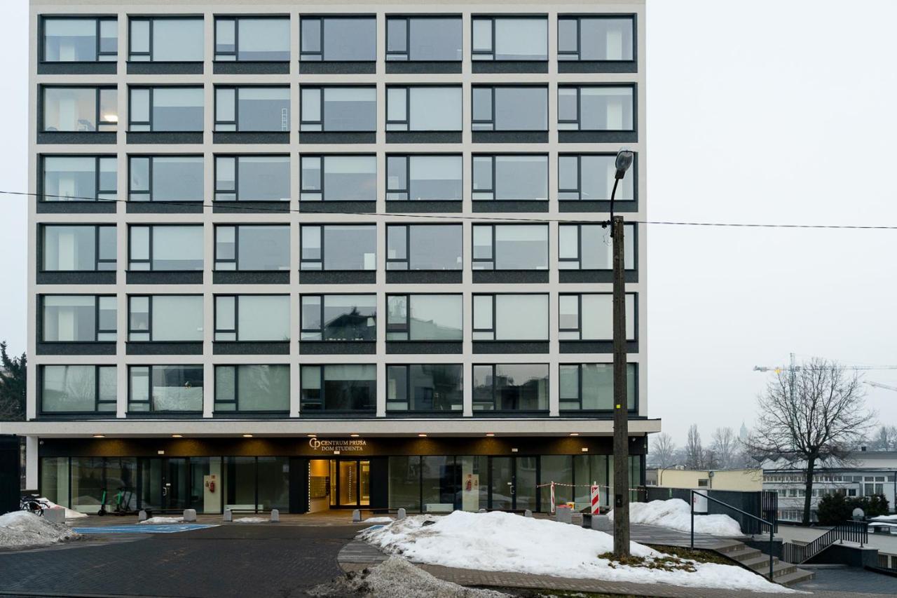 Easy Rent Apartments - Smart Lublin Extérieur photo