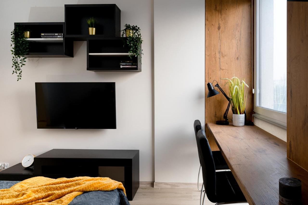 Easy Rent Apartments - Smart Lublin Extérieur photo