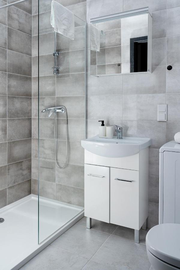 Easy Rent Apartments - Smart Lublin Extérieur photo