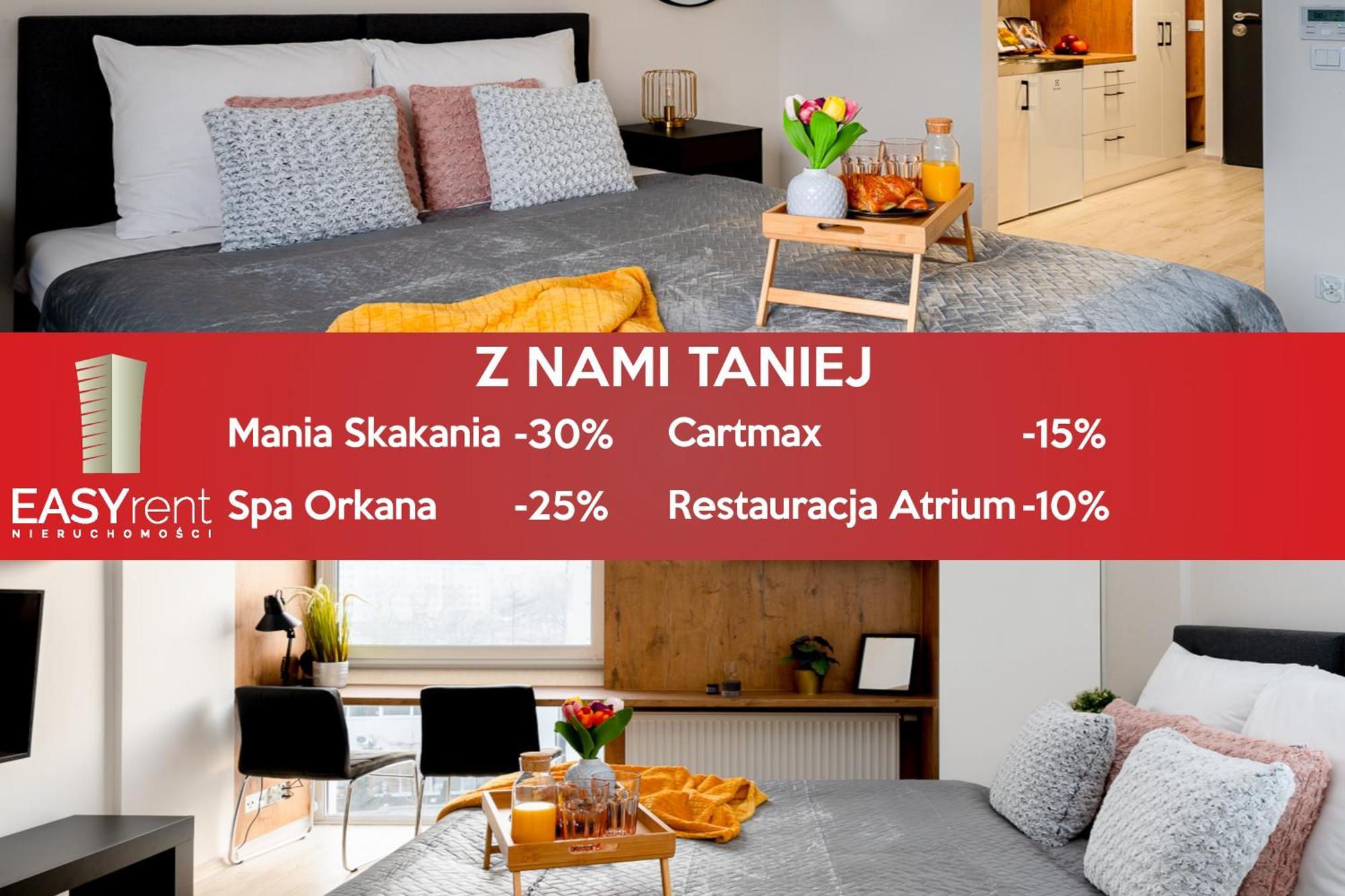 Easy Rent Apartments - Smart Lublin Extérieur photo