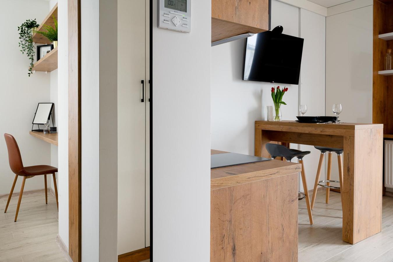 Easy Rent Apartments - Smart Lublin Extérieur photo