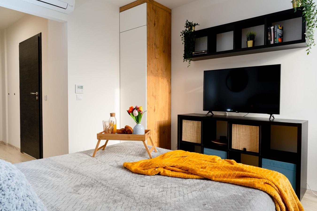 Easy Rent Apartments - Smart Lublin Extérieur photo