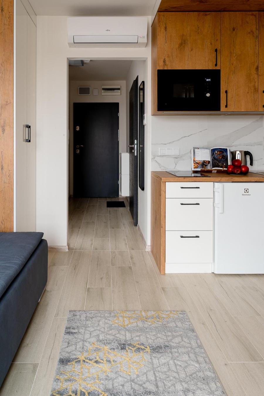 Easy Rent Apartments - Smart Lublin Extérieur photo