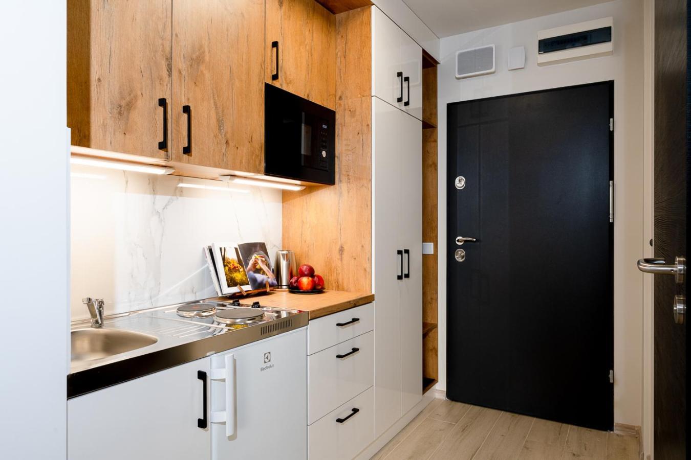 Easy Rent Apartments - Smart Lublin Extérieur photo