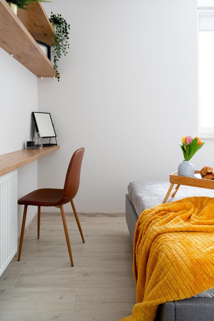 Easy Rent Apartments - Smart Lublin Extérieur photo