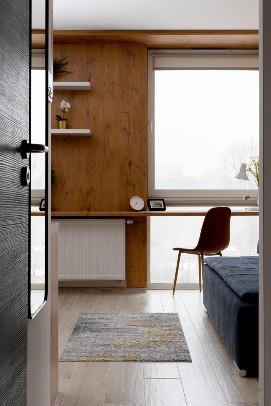 Easy Rent Apartments - Smart Lublin Extérieur photo