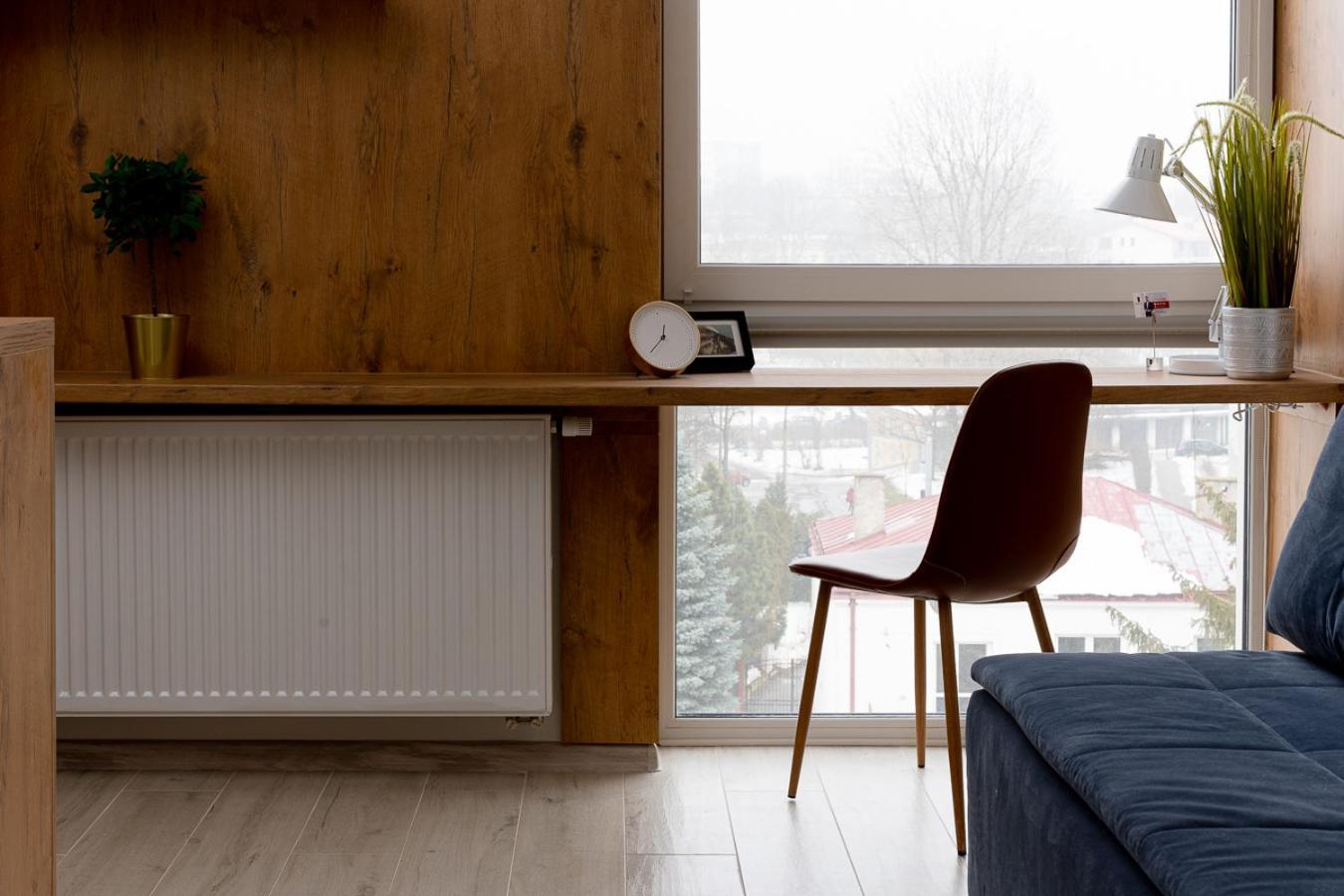 Easy Rent Apartments - Smart Lublin Extérieur photo