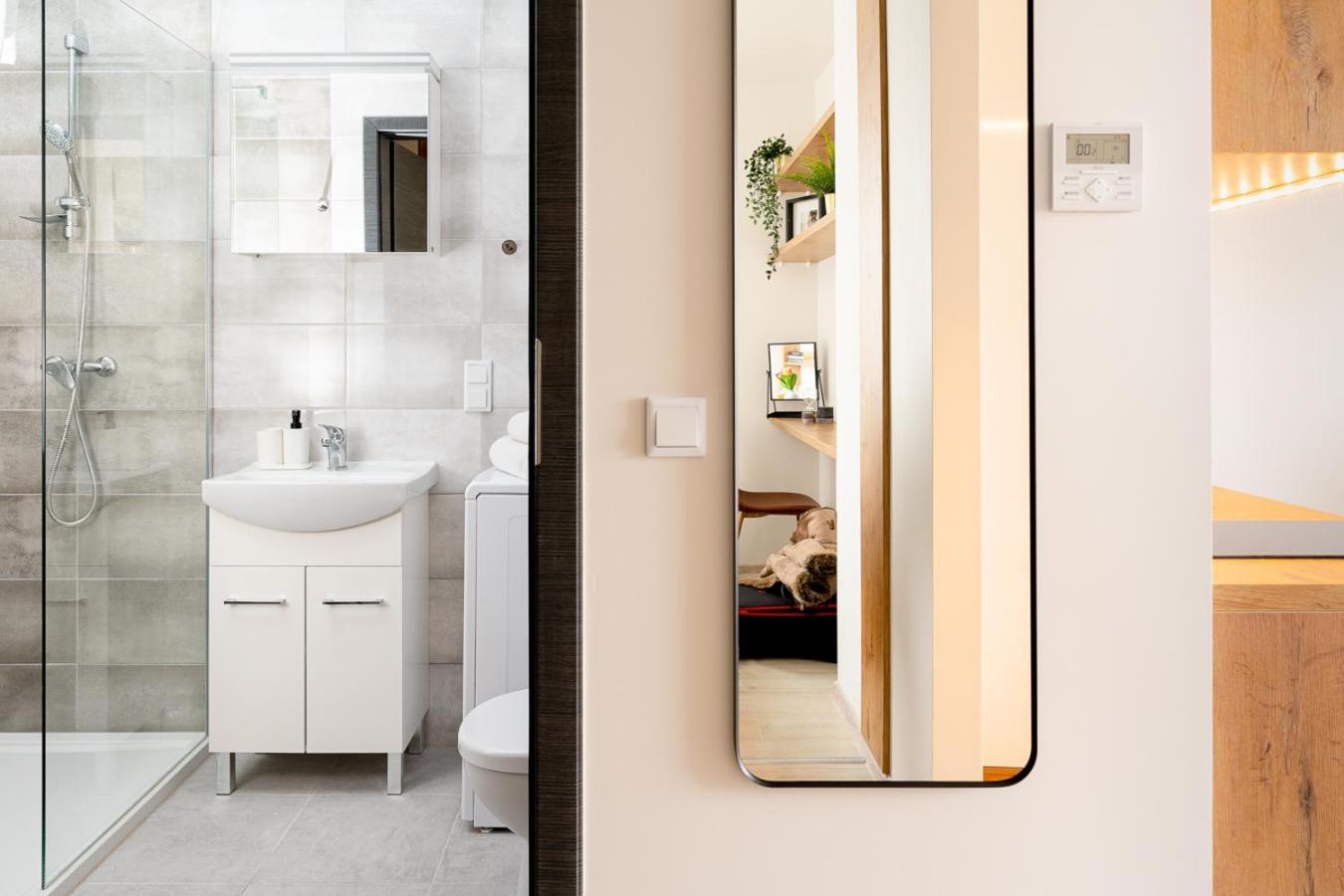 Easy Rent Apartments - Smart Lublin Extérieur photo