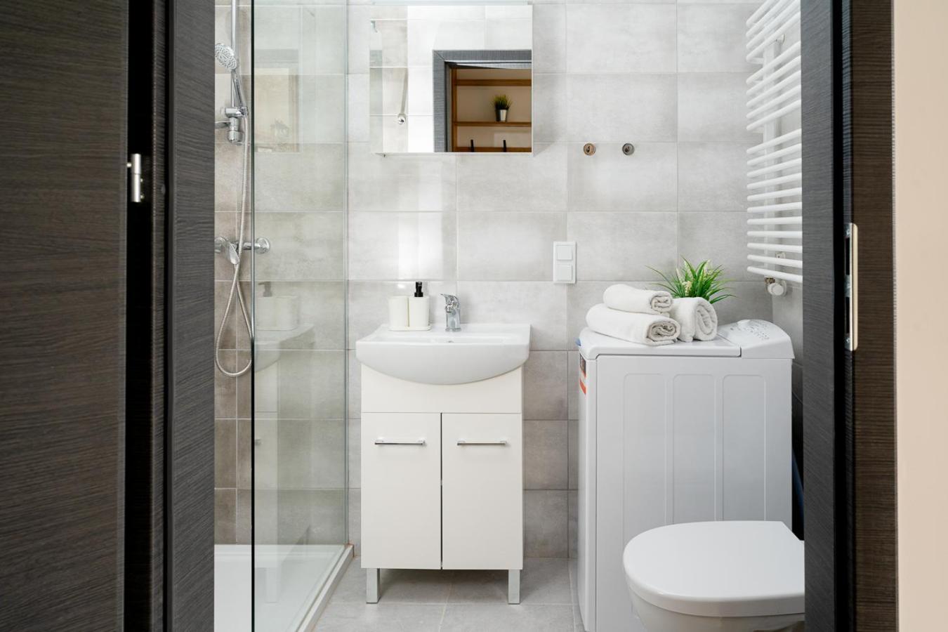 Easy Rent Apartments - Smart Lublin Extérieur photo
