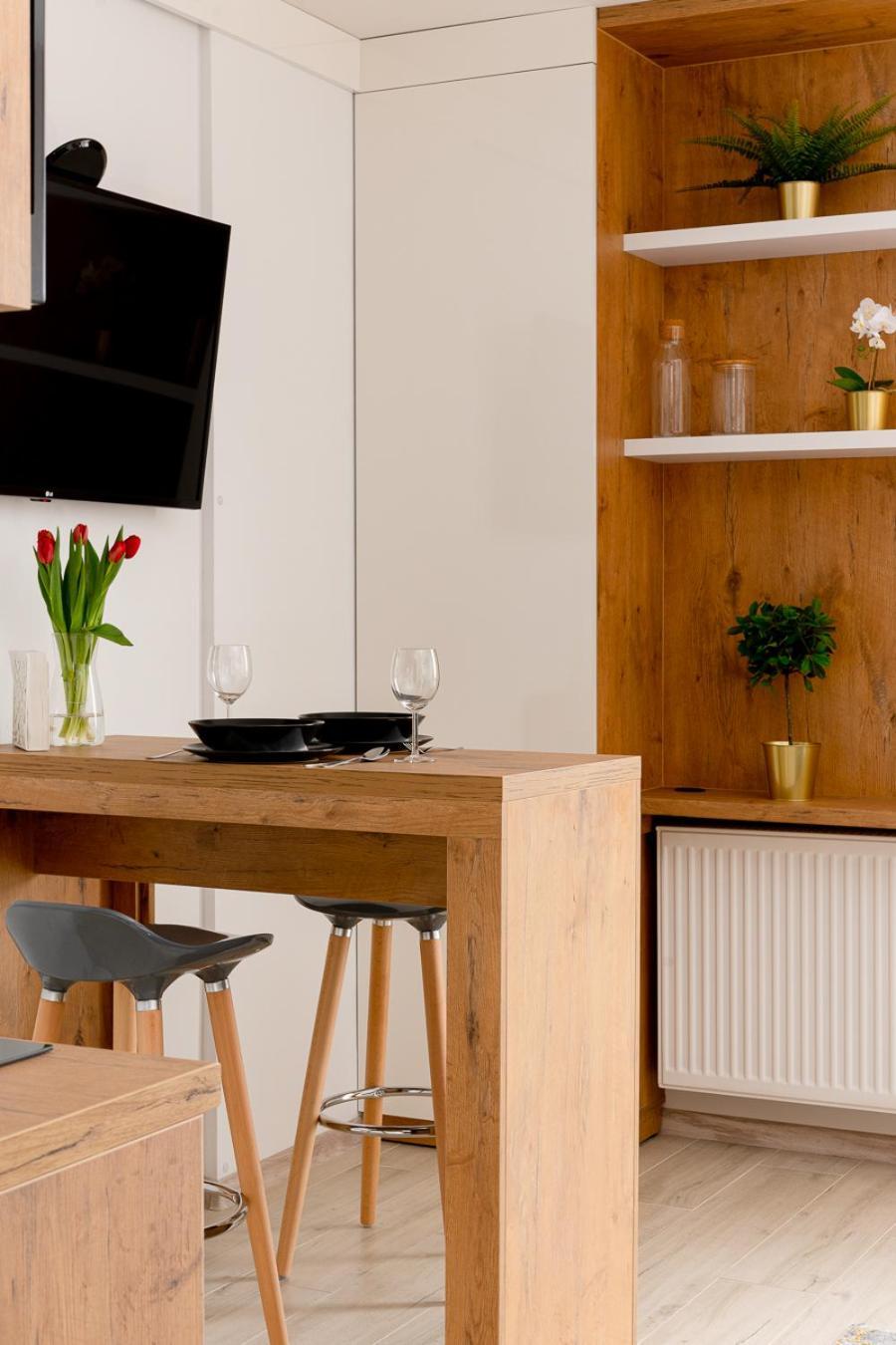 Easy Rent Apartments - Smart Lublin Extérieur photo