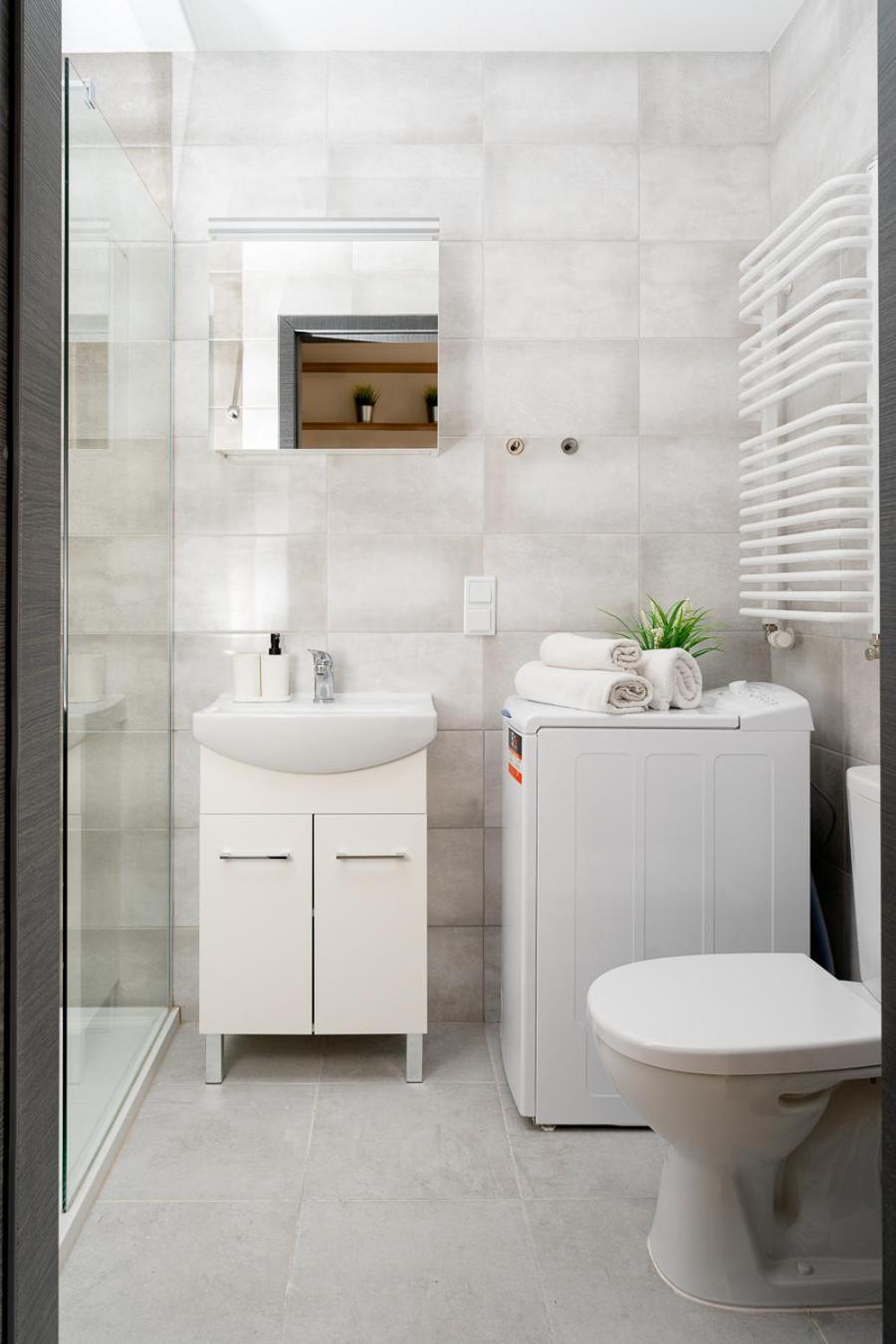 Easy Rent Apartments - Smart Lublin Extérieur photo