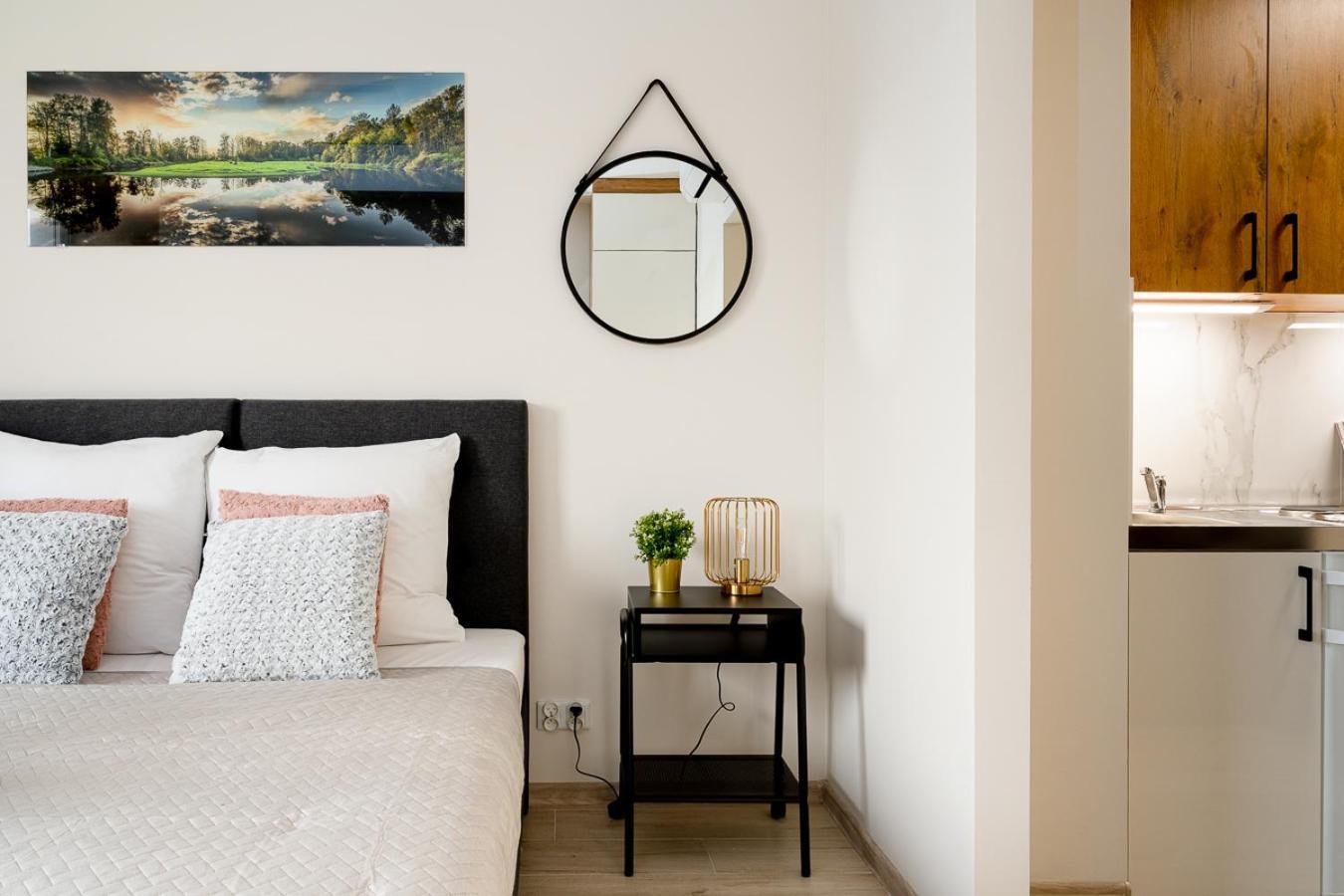 Easy Rent Apartments - Smart Lublin Extérieur photo